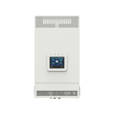 স্মার্ট অফ-গ্রিড ইনভার্টার চার্জার KRP সিরিজ 3500-5500W অন্বেষণ করুন যা অফ-গ্রিড সিস্টেমের জন্য শক্তিশালী শক্তি রূপান্তর এবং নিরবচ্ছিন্ন শক্তি সরবরাহ করে
