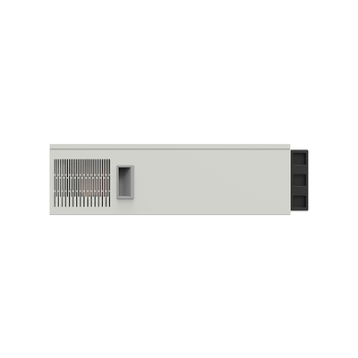 48V 3KW 5KW আইপি 68 সৌর ইনভার্টার শক্তি সঞ্চয়স্থান সহ নিম্ন ফ্রিকোয়েন্সি অন গ্রিড হাইব্রিড ইনভার্টার স্প্লিট-ফেজ আউটপুট MP3043-1020P65