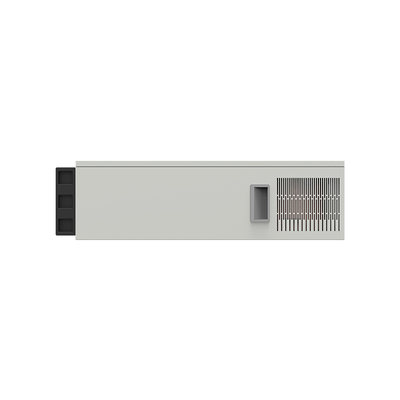 48V 3KW 5KW আইপি 68 সৌর ইনভার্টার শক্তি সঞ্চয়স্থান সহ নিম্ন ফ্রিকোয়েন্সি অন গ্রিড হাইব্রিড ইনভার্টার স্প্লিট-ফেজ আউটপুট MP3043-1020P65