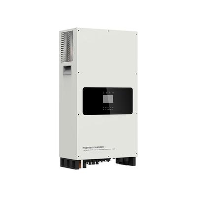 এমপি সিরিজ 3000-5000W ইনভার্টার/চার্জার খাঁটি সাইন ওয়েভ সোলার ইনভার্টার MP5043-1020P65