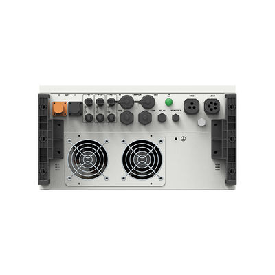 এমপি সিরিজ 3000-5000W ইনভার্টার/চার্জার খাঁটি সাইন ওয়েভ সোলার ইনভার্টার MP5043-1020P65