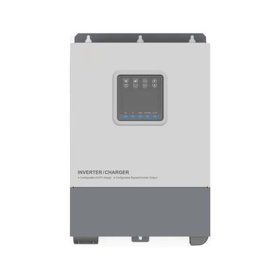 UPower-Hi সিরিজ ইনভার্টার চার্জার সৌর UP3000-HM8041-এ বৈচিত্র্যময় শক্তি ব্যবস্থাপনা মোড সমর্থন করে