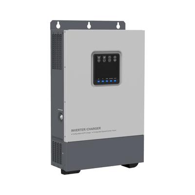 UPower-Hi সিরিজ ইনভার্টার চার্জার সৌর UP3000-HM8041-এ বৈচিত্র্যময় শক্তি ব্যবস্থাপনা মোড সমর্থন করে