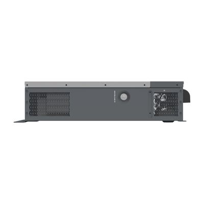 UPower-Hi সিরিজ ইনভার্টার চার্জার সৌর UP3000-HM8041-এ বৈচিত্র্যময় শক্তি ব্যবস্থাপনা মোড সমর্থন করে
