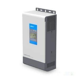 Upower সিরিজ 1000~5000W ইনভার্টার / চার্জার সোলার UP1000-M3222