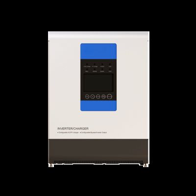 আপাওয়ার সিরিজ (১০০০~৫০০০ ওয়াট) ইনভার্টার/চার্জার সোলার ইনভার্টার UP1000-M3222