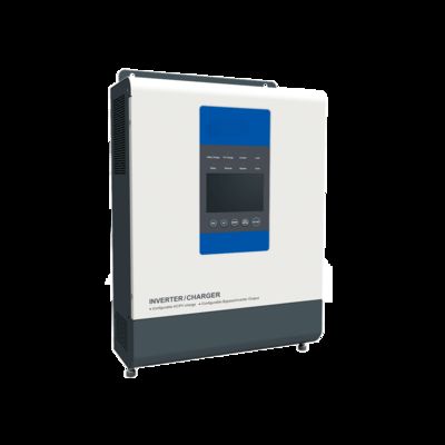 Upower সিরিজ 1000~5000W ইনভার্টার / চার্জার সোলার UP1000-M3222
