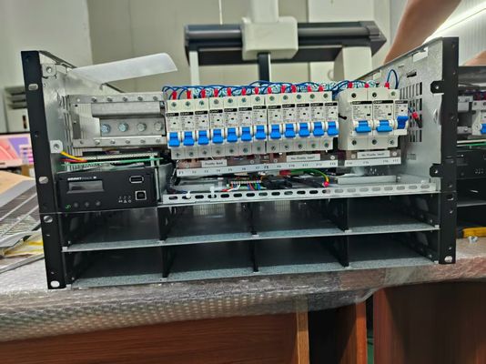 এলটেক ফ্ল্যাটপ্যাক২ টেলিকম পাওয়ার সিস্টেম