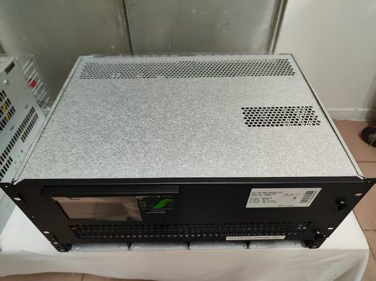 Eltek Flatpack2 110Vdc 8KW ডিসি পাওয়ার সিস্টেম CIO20405.XXX Flatpack 110-125V/2000HE 241115.805 241119 সহ সিস্টেম।805