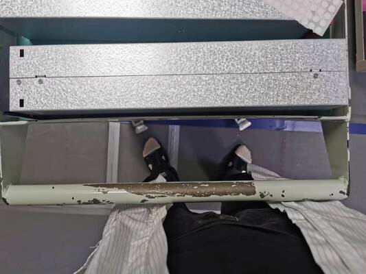 সিইটি কনভার্টার সিইটি ইউপিএস সিয়েরা ২৫ - ৪৮/২৩০-২৭৭ ৩কেভিএ ২.৭ কিলোওয়াট এসি ও ডিসি লোডের জন্য ২.৭ কিলোওয়াট থেকে ২ মেগাওয়াট   T721D30201  T724D50010   T724D50000