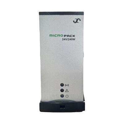 এলটেক মাইক্রোপ্যাক রেকটিফায়ার মডিউল 24V/240W পার্ট নং 241120.200