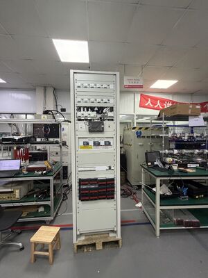 ২৩০ভিএসি/৩x৪০০ভিএসি ইনপুট ৯০কেভিএ পর্যন্ত আউটপুট উচ্চ-দক্ষতা মডুলার ইনভার্টার শিল্পের জন্য