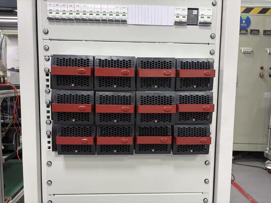 CE+T BRAVO 25 48/277 পাওয়ার শেল্ফ ECI Bravo 25 শেল্ফ 48-277/230 -ECI P/N T624730000