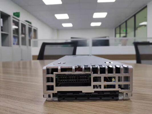 Eltek DC AC ইনভার্টার রেকটিভার্টার মডিউল 115V/750VA 48V/600W উচ্চ দক্ষতা পাওয়ার কনভার্সন সহ