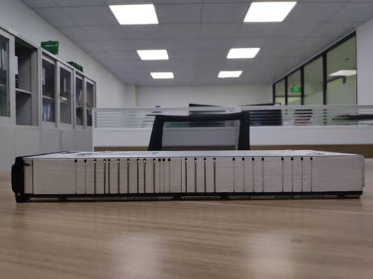 Eltek DC AC ইনভার্টার রেকটিভার্টার মডিউল 115V/750VA 48V/600W উচ্চ দক্ষতা পাওয়ার কনভার্সন সহ