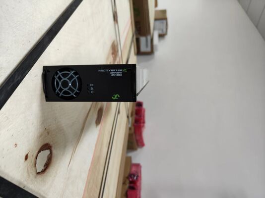 Eltek 48V 230V/1500VA উচ্চ কার্যকারিতা ডিসি এসি ইনভার্টার রেকটিভার্টার ফ্ল্যাটপ্যাক২ মডিউল