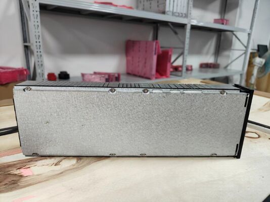 Eltek 48V 230V/1500VA উচ্চ কার্যকারিতা ডিসি এসি ইনভার্টার রেকটিভার্টার ফ্ল্যাটপ্যাক২ মডিউল