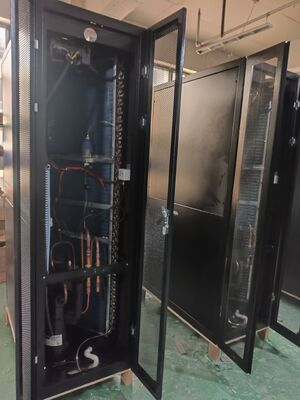 ইন্ডাস্ট্রিয়াল ইন-রো এয়ার কন্ডিশনার এল সিরিজ এল৬০ ৬০.১ কিলোওয়াট ডাটা সেন্টার ও ল্যাবরেটরির জন্য শীতল