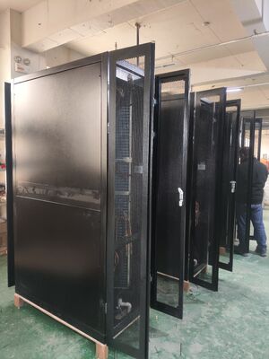 সার্ভার রুমের জন্য ডেটা সেন্টার ইন-রো কুলিং সিস্টেম L50 হাই প্রিসিশন এয়ার কন্ডিশনার