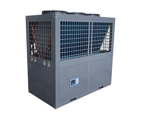 Easy Maintenance Modular Air-Cooled Screw Chiller - Industrial Large Cooling Capacity