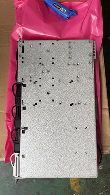 Eltek 24V Flatpack S 1U 5R 9kw টেলিকম পাওয়ার সিস্টেম 241122.900 Smartpack S কন্ট্রোলার