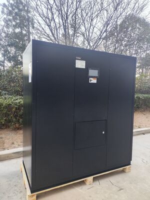 কম্পিউটার রুম অ্যাপ্লিকেশন জন্য স্পষ্টতা এয়ার কন্ডিশনার কম্প্যাক্ট এবং ধ্রুবক তাপমাত্রা এবং আর্দ্রতা নিয়ন্ত্রণ সিস্টেম