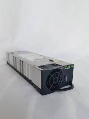 Eltek Flatpack S 24V 1000W রেক্টিফায়ার মডিউল 92.5% দক্ষতার সাথে (P/N: 241122.205)