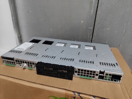 Flatpack S 1U 5R 48Vdc ডিসি পাওয়ার সিস্টেম Eltek 19 