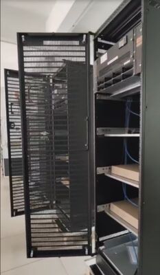 এলটেক এফপিসি ২৪ কেডব্লিউ-৪৮ ভি ডিসি ইনডোর পাওয়ার ক্যাবিনেট টেলিযোগাযোগ বেস স্টেশনগুলির জন্য কাস্টম স্মার্টপ্যাক এস কন্ট্রোলার