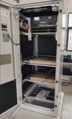 24 কেডব্লিউ -48 ভি ডিসি ইনডোর টেলিকম পাওয়ার সিস্টেম 16 কেডব্লিউ স্টার্ট 8 কেডব্লিউ এক্সপ্যান্ডেবল উচ্চ-কার্যকারিতা ফ্ল্যাটপ্যাক 2 মডিউল