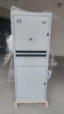Vertiv NetSure 731 CC2-X2 48V 600A 36kW ডিসি পাওয়ার সিস্টেম বেস স্টেশনের জন্য টেলিকম রেক্টিফায়ার ক্যাবিনেট