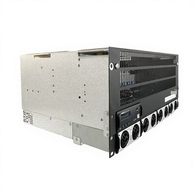 ELTEK CT030405.xxx 48V 12KW রেক্টিফায়ার মডিউল N + X রিডান্ডান্সি এমবেডেড পাওয়ার সিস্টেমের সাথে টেলিকম পাওয়ার সাপ্লাই