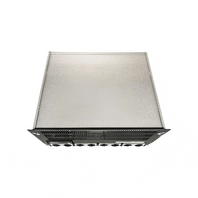 ELTEK CT030405.xxx 48V 12KW রেক্টিফায়ার মডিউল N + X রিডান্ডান্সি এমবেডেড পাওয়ার সিস্টেমের সাথে টেলিকম পাওয়ার সাপ্লাই
