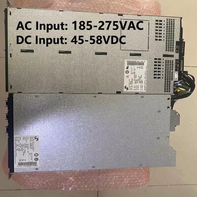 হট-প্লাগেবল ELTEK রেক্টিভার্টার 3KVA 6KVA সিস্টেম ডেটা সেন্টার এবং আইসিটি অবকাঠামো ক্রিটিক্যাল পাওয়ার সলিউশনের জন্য