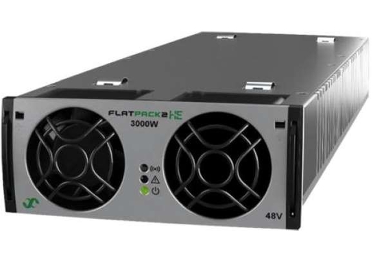 টেলিকম রেকটিফায়ার মডিউল 48/3000 Flatpack2 48v 3000w 241119.903