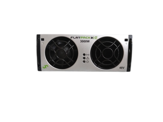 টেলিকম রেকটিফায়ার মডিউল 48/3000 Flatpack2 48v 3000w 241119.903