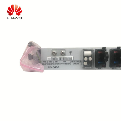 Huawei PDU পাওয়ার ডিস্ট্রিবিউশন ইউনিট DCDU-12B 48V 12 আউটপুট সহ