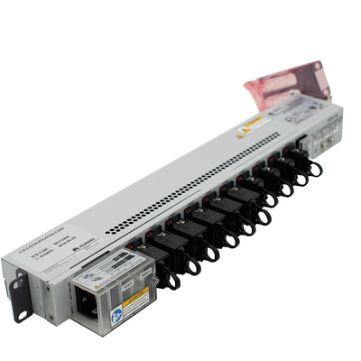 Huawei PDU পাওয়ার ডিস্ট্রিবিউশন ইউনিট DCDU-12B 48V 12 আউটপুট সহ