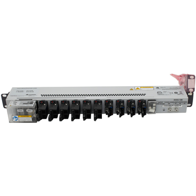 Huawei PDU পাওয়ার ডিস্ট্রিবিউশন ইউনিট DCDU-12B 48V 12 আউটপুট সহ