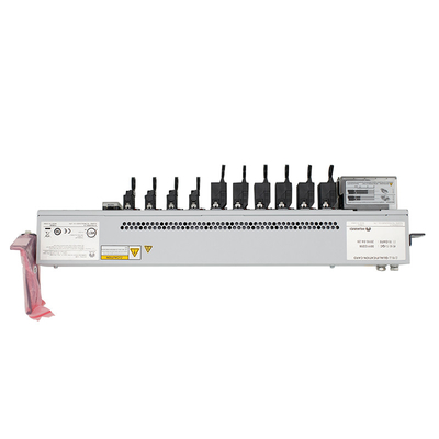 Huawei PDU পাওয়ার ডিস্ট্রিবিউশন ইউনিট DCDU-12B 48V 12 আউটপুট সহ