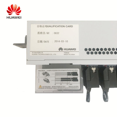 Huawei PDU পাওয়ার ডিস্ট্রিবিউশন ইউনিট DCDU-12B 48V 12 আউটপুট সহ