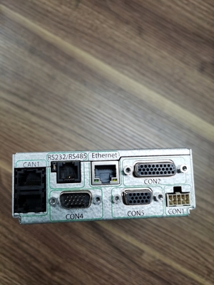 12VDC 24VDC 48VDC টেলিকম মনিটরিং মডিউল স্মার্টপ্যাক এস কন্ট্রোলার RS232