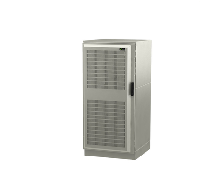 Eltek টাইপ 3 আউটডোর টেলিকম ক্যাবিনেটগুলি 1.2m 1.5m 1.8m Aircon সহ