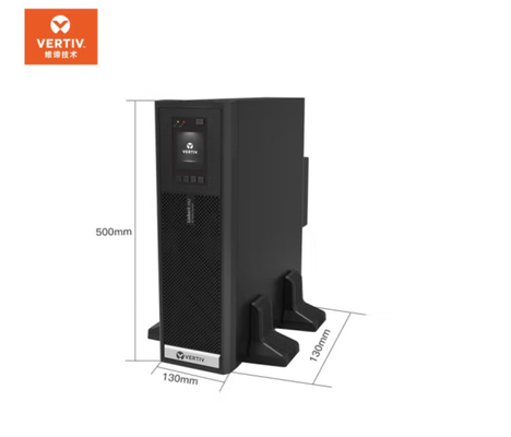 Veritv ITA2 SERIES অনলাইন ডাবল রূপান্তর UPS 5KVA 6KVA 10KVA