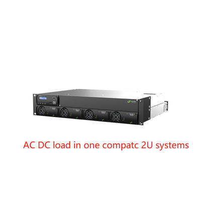 Eltek 241115.105 Flatpack2 48V 24kw Eltek AC DC রেক্টিভার্টার 2U পাওয়ার কোর CTOR0402.1