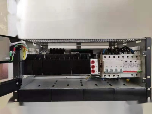 Flatpack2 24v টেলিকম পাওয়ার সিস্টেম CIO20405