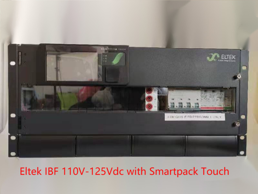 Flatpack2 24v টেলিকম পাওয়ার সিস্টেম CIO20405