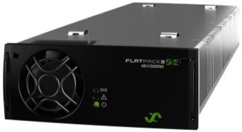MPPT 24KW CTO30408S.4 সহ হাইব্রিড পাওয়ার কোর ফ্ল্যাটপ্যাক2 টেলিকম পাওয়ার সিস্টেম