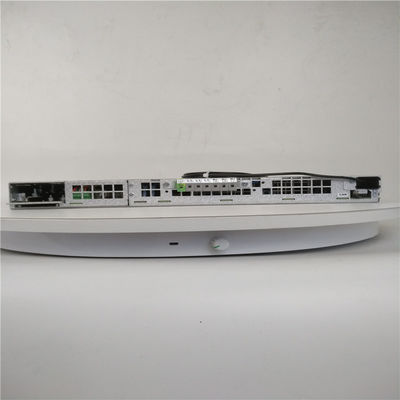 ফ্ল্যাটপ্যাক এস 48/1800HE মডিউল সহ টেলিকম পাওয়ার 1ইউ সিস্টেম 48V 5.4kw ফ্ল্যাটপ্যাক পাওয়ার সিস্টেম CTOS0301.1319