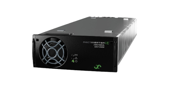 6kVA এসি ইনডোর এলটেক রেক্টিভার্টার ক্যাবিনেট সিস্টেম CTEJ0843.4000